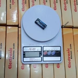 Kitchen Scale - thumbnail 2