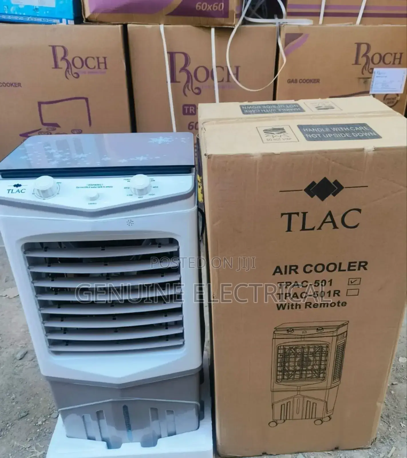 10litres Tilac Air Conditioner