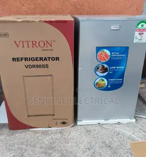 90litres Fridge Vitron