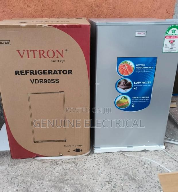 90litres Fridge Vitron