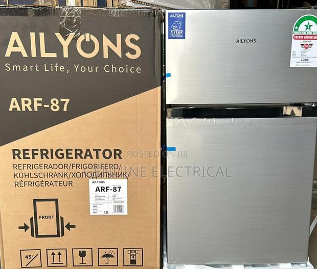 89litres Ailyon Fridge