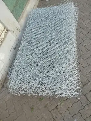 Erosion Controller/Gabion Boxes