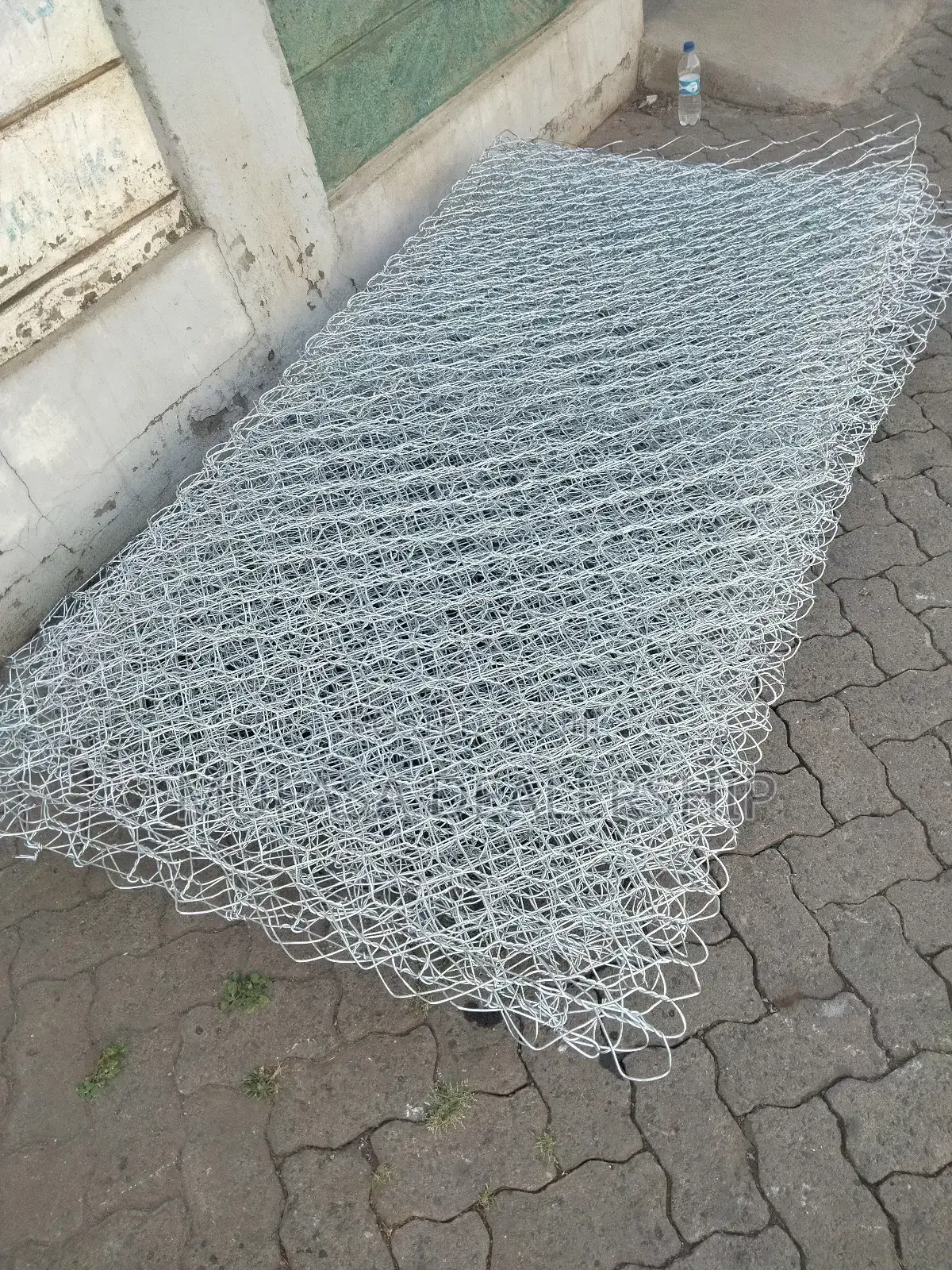 Erosion Controller/Gabion Boxes