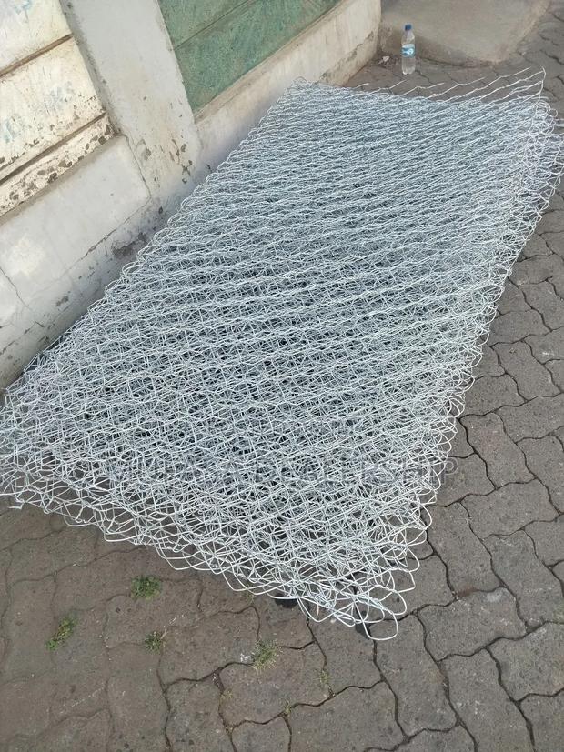 Erosion Controller/Gabion Boxes - thumbnail 2