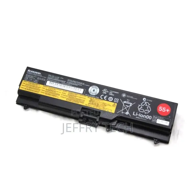 Lenovo Thinkpad T410 T510 T520 W510 Battery