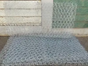 All Weather Gabion Boxes