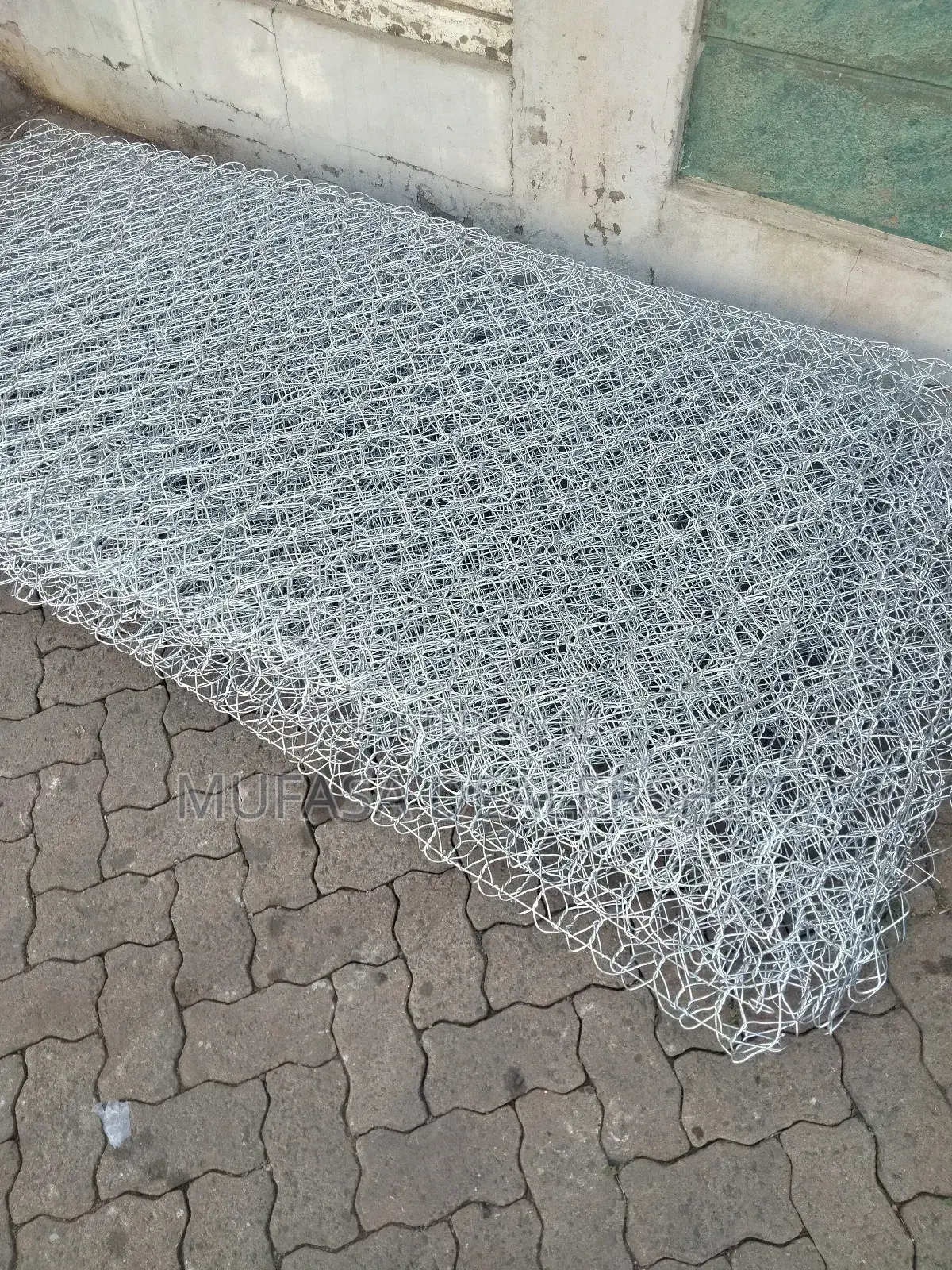 All Weather Gabion Boxes