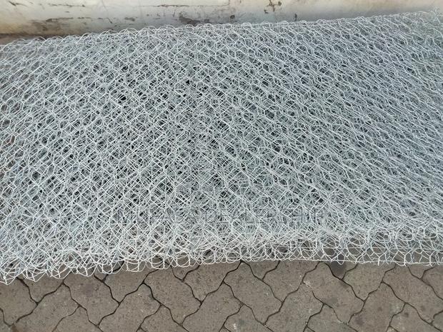 Resistor Gabion Boxes - thumbnail 2