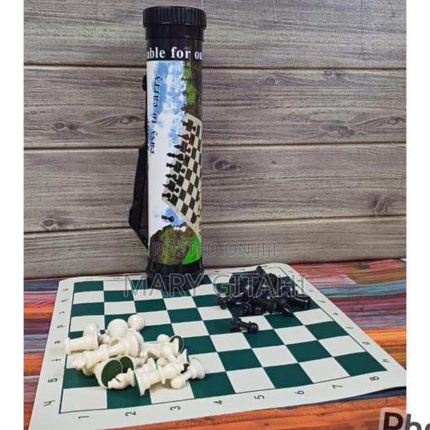 *Chess Mats* *Size. Small at - main view