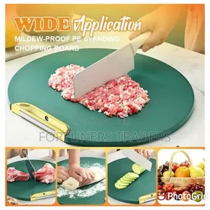 *Mildew Chopping Board