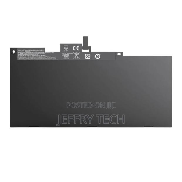 Cs03xl Battery for Hp Elitebook 848 850 G3 G
