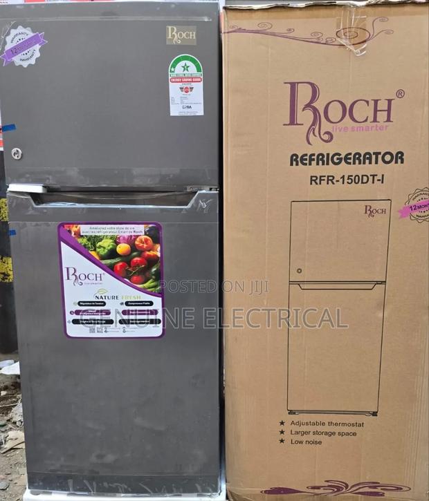 Roch 128litres Fridge