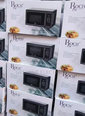 Roch Microwave Digital