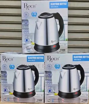Electric Kettle