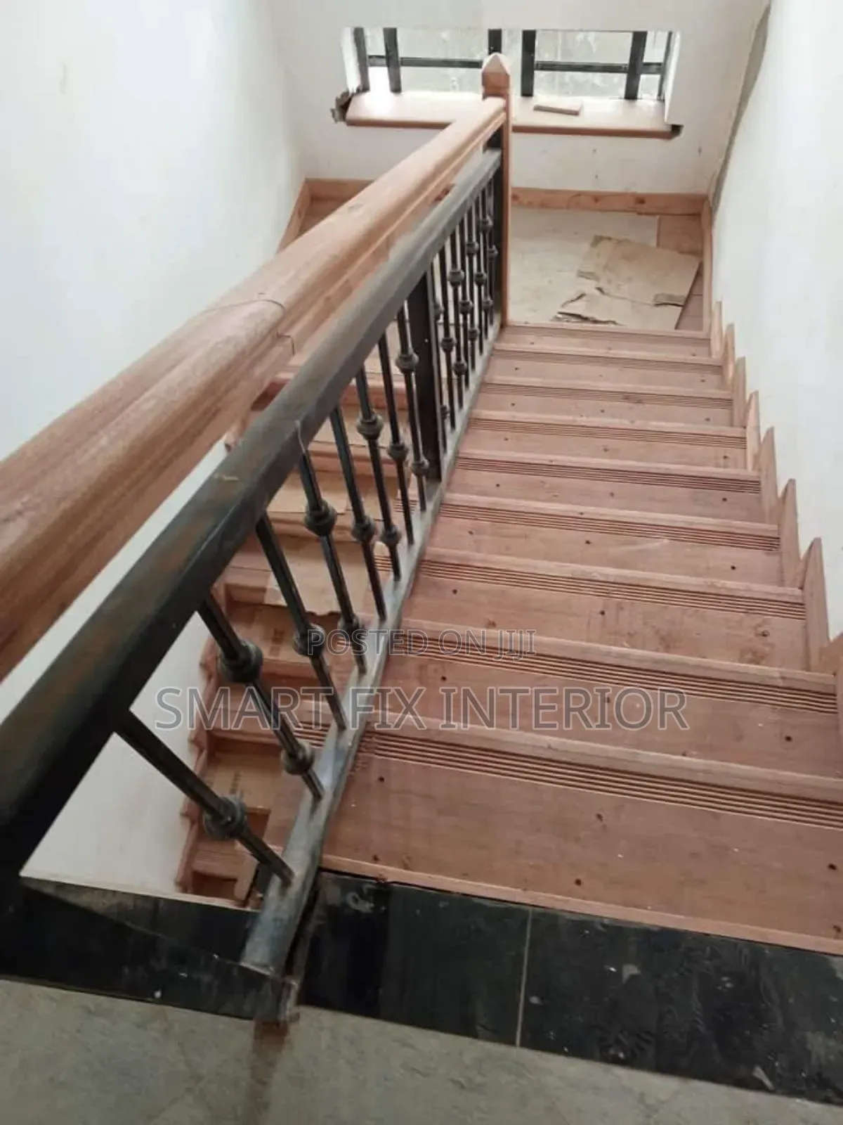 Doors/Lock/Staircase/All Timber Works Installation