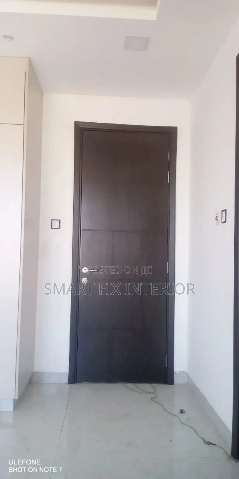 Doors/Lock/Staircase/All Timber Works Installation