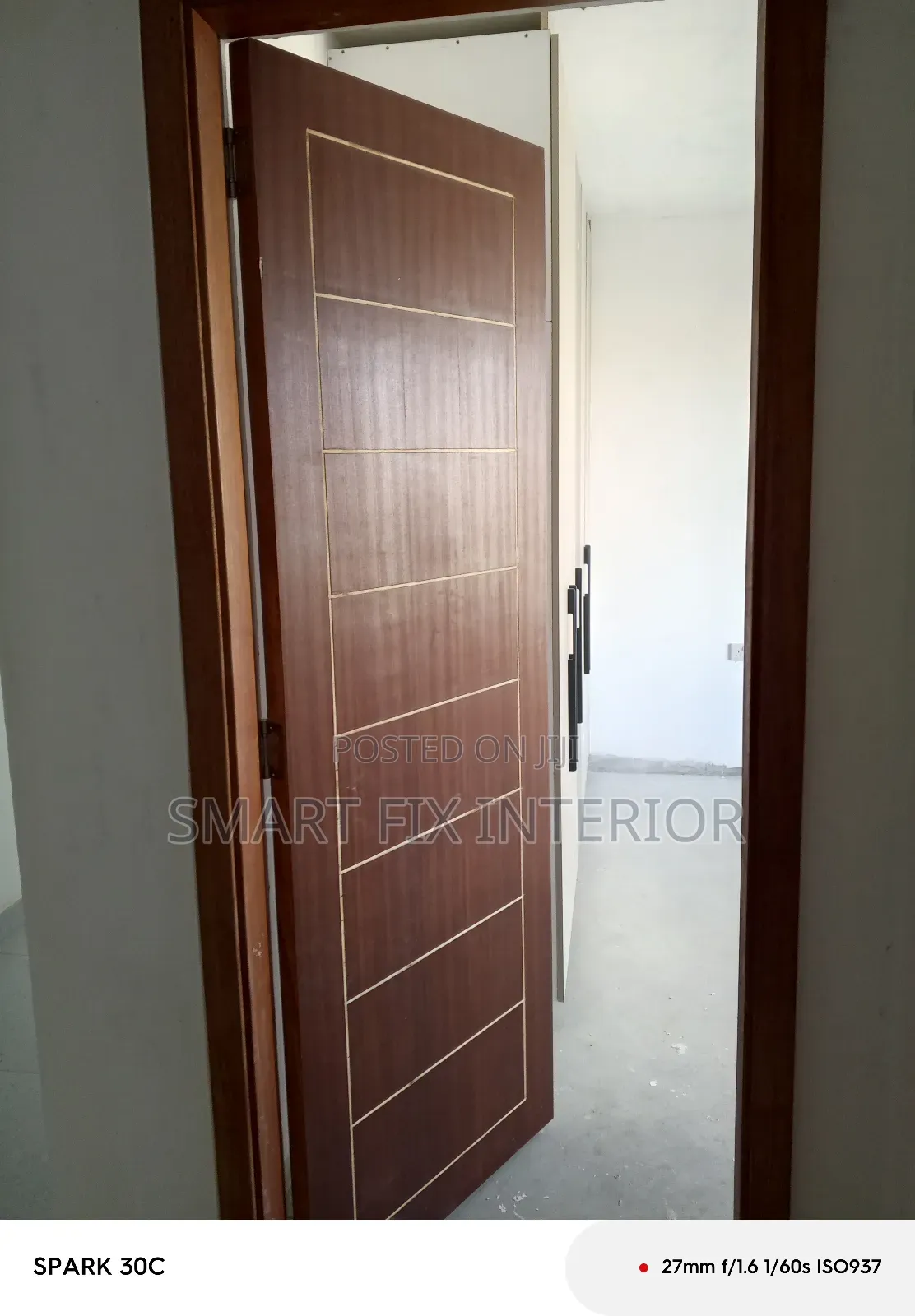 Doors/Lock/Staircase/All Timber Works Installation
