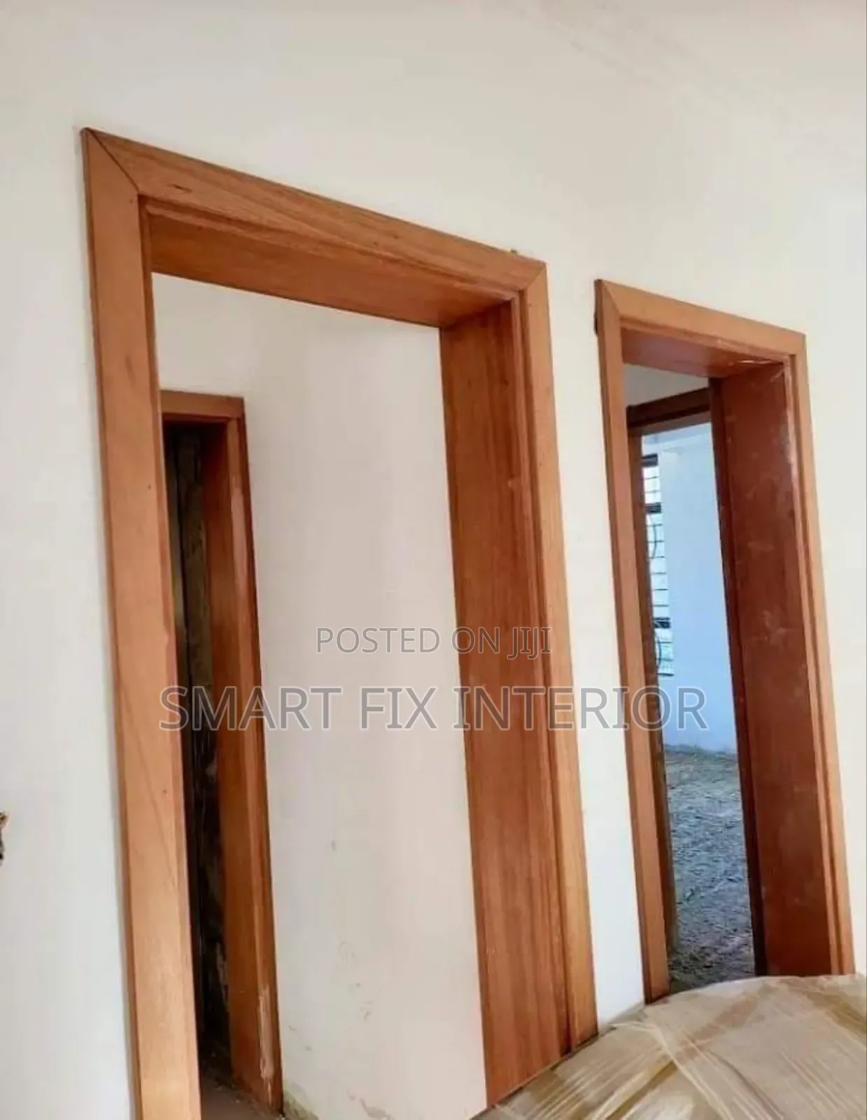 Doors/Lock/Staircase/All Timber Works Installation