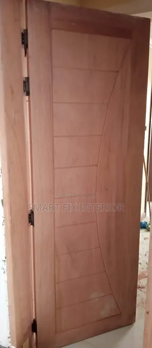 Doors/Lock/Staircase/All Timber Works Installation