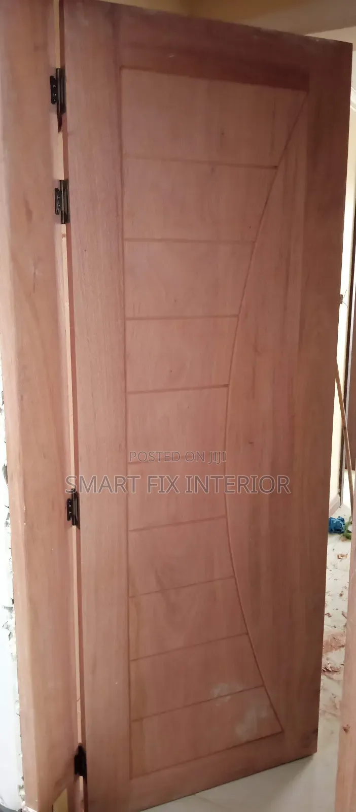 Doors/Lock/Staircase/All Timber Works Installation