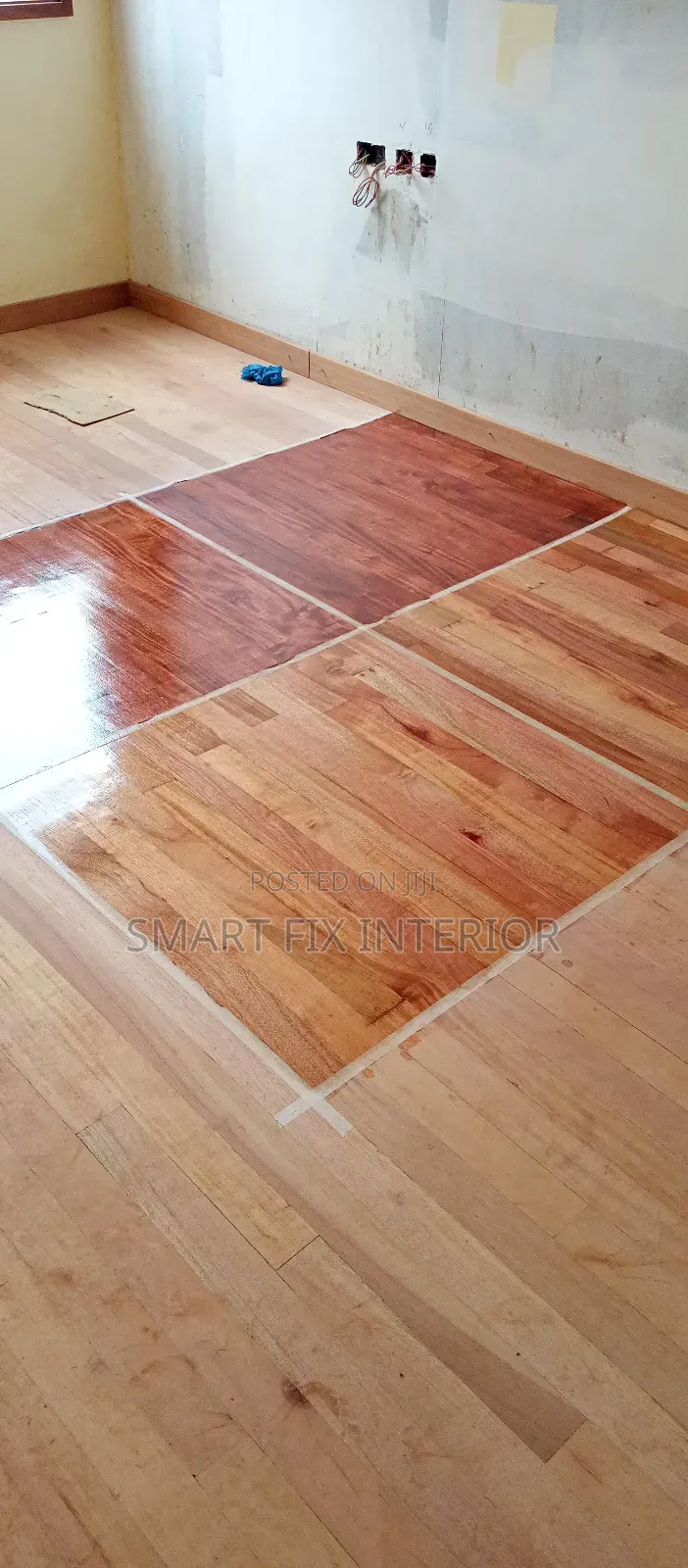 Doors/Lock/Staircase/All Timber Works Installation