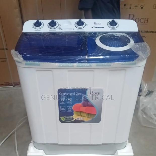 Roch Washing Machine 10kg