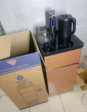 Nunix Bottom Load Water Dispenser