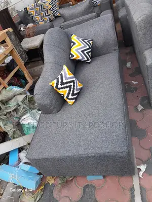 Bedsofa Available in Grey Colour