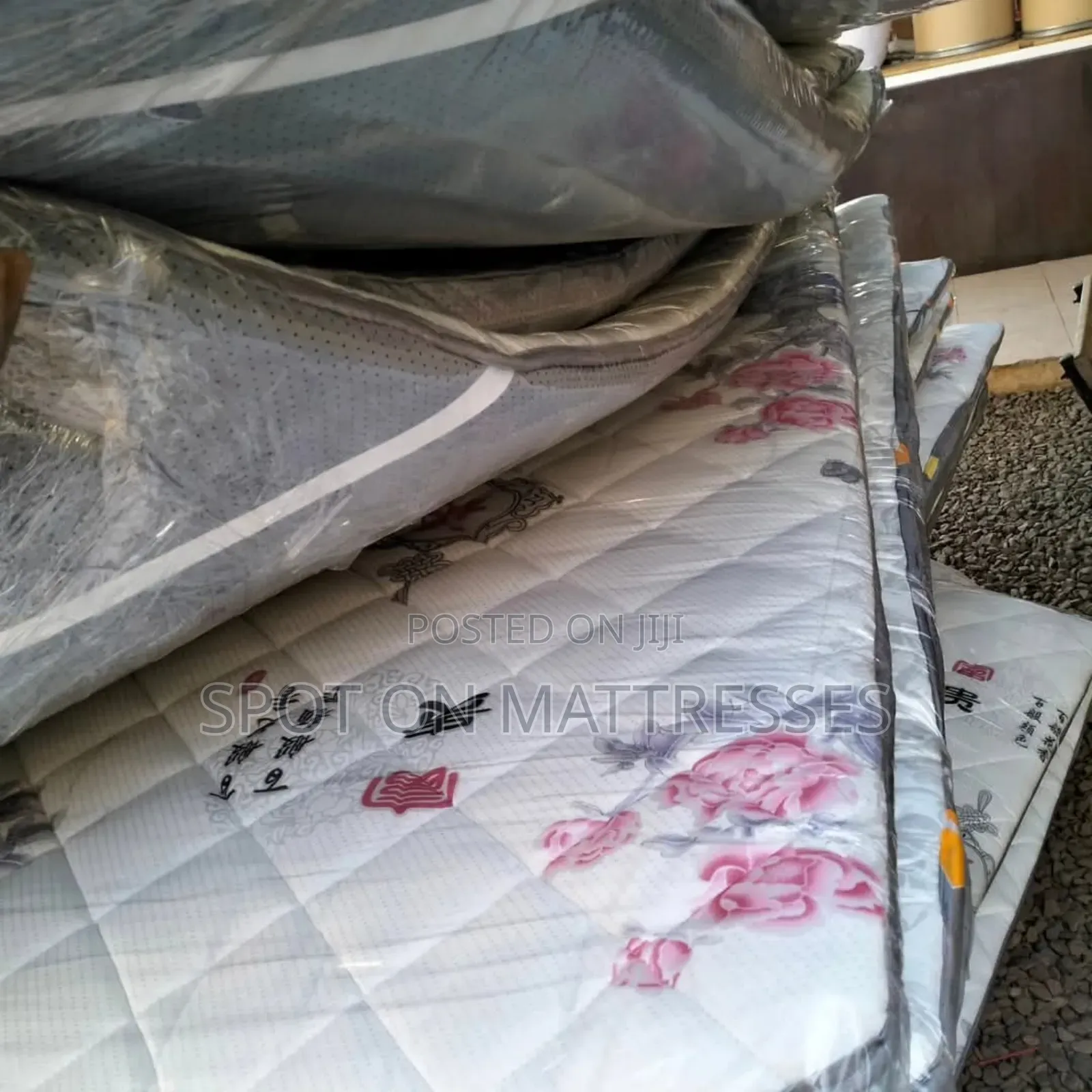 Foldable and Portable Mattress Toppers on Sale! 