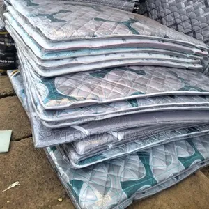 5by6 and 6by6 Mattress Toppers Now Available! 