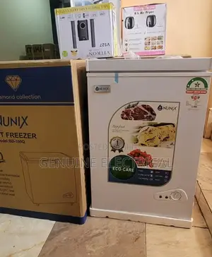 150litres Deep Freezer