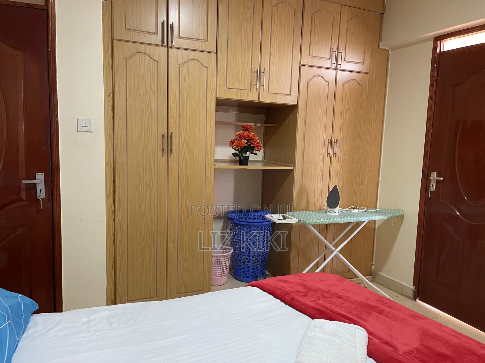 1 Bedroom Classy Airbnb Thika Road Opposite Garden City Mall