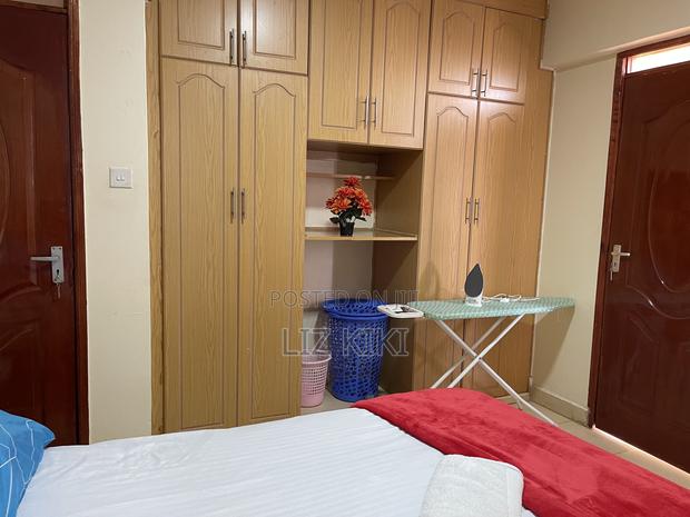 1 Bedroom Classy Airbnb Thika Road Opposite Garden City Mall - thumbnail 9