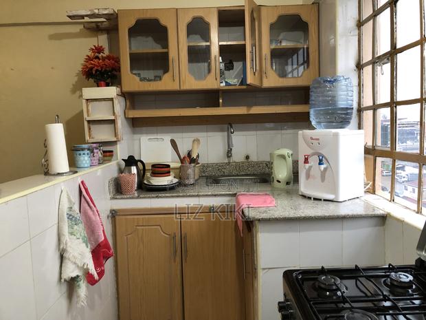 1 Bedroom Classy Airbnb Thika Road Opposite Garden City Mall - thumbnail 5