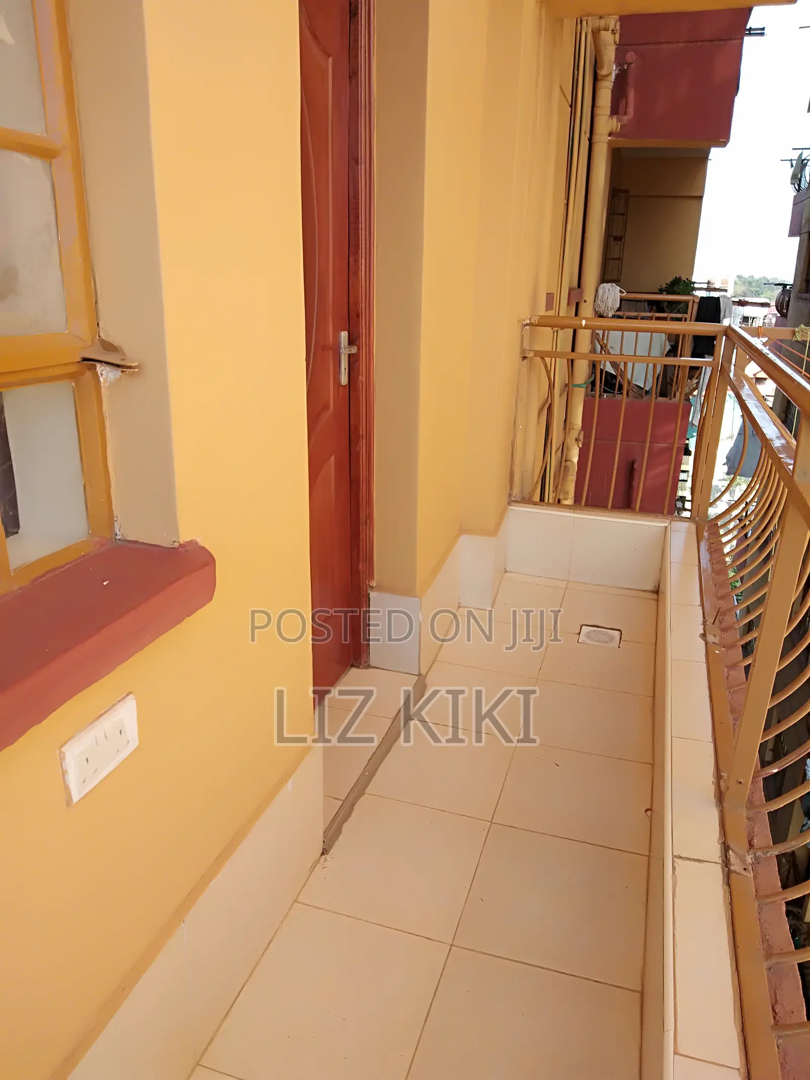 1 Bedroom Classy Airbnb Thika Road Opposite Garden City Mall