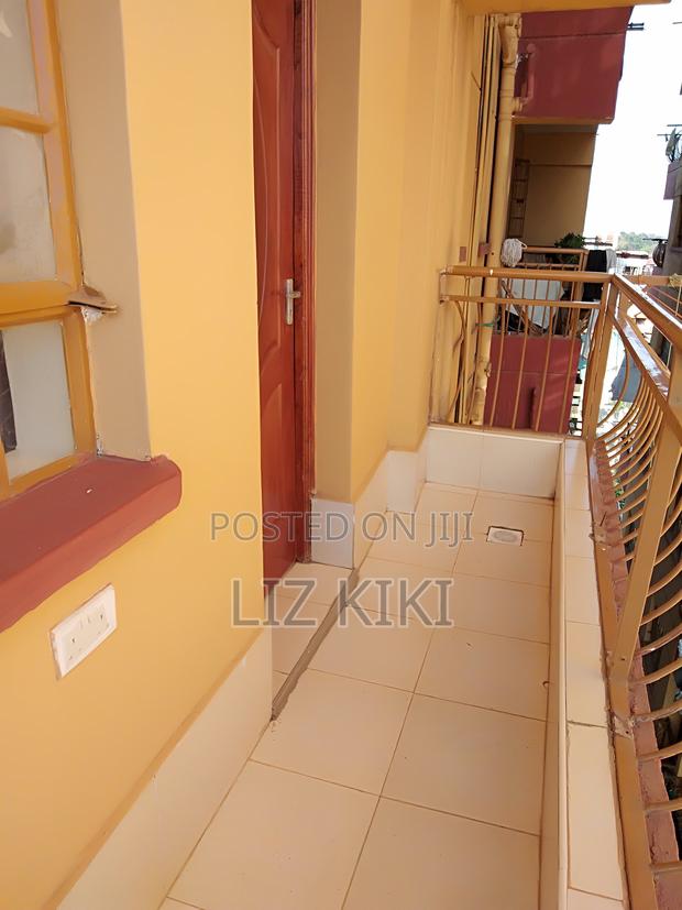 1 Bedroom Classy Airbnb Thika Road Opposite Garden City Mall - thumbnail 13