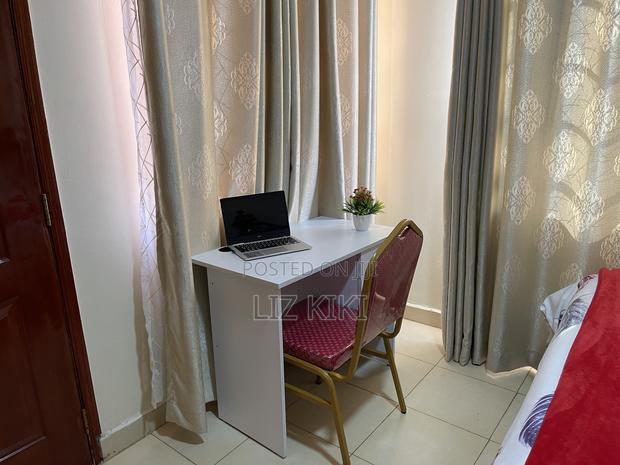 1 Bedroom Classy Airbnb Thika Road Opposite Garden City Mall - thumbnail 10