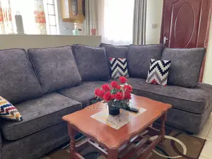 1 Bedroom Classy Airbnb Thika Road Opposite Garden City Mall