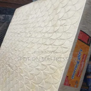 Goliath Mattresses - 5by6 10inch and 12inch Hd Quilted.