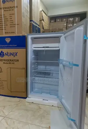 92litres Nunix Fridge