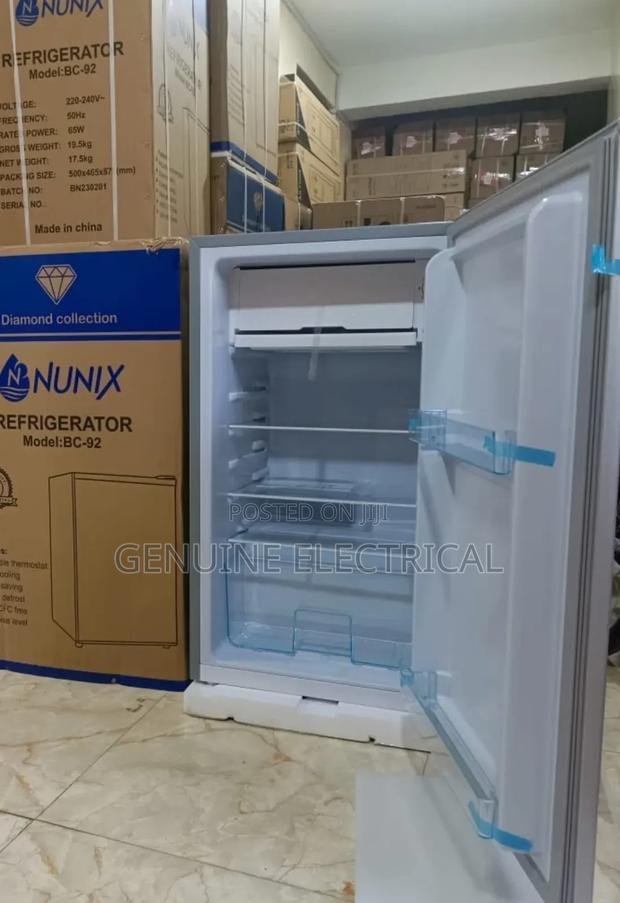 92litres Nunix Fridge