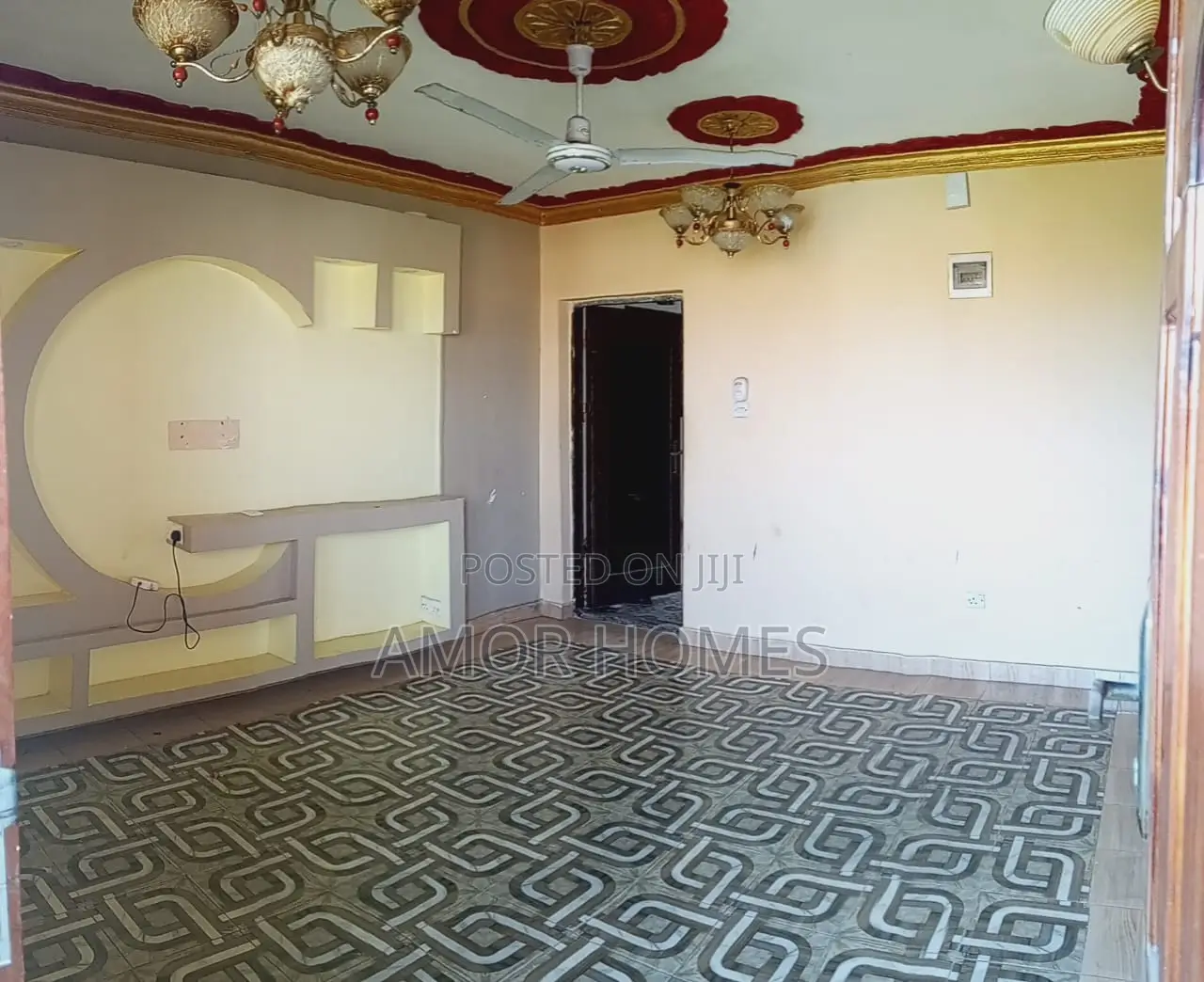 2bdrm Apartment in Bakarani, Bombolulu for rent