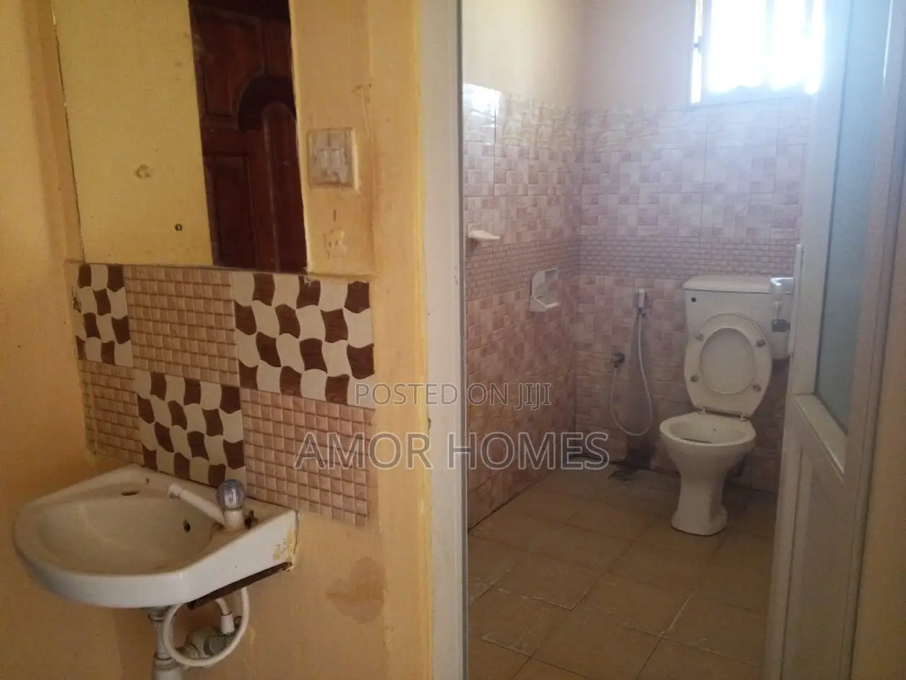2bdrm Apartment in Bakarani, Bombolulu for rent