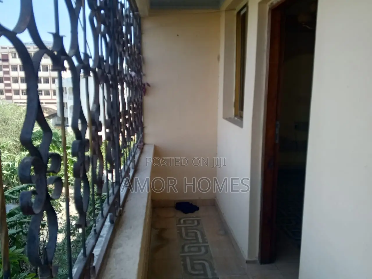 2bdrm Apartment in Bakarani, Bombolulu for rent