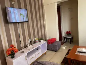 1 Bedroom Classy Airbnb Thika Road Opposite Garden City Mall