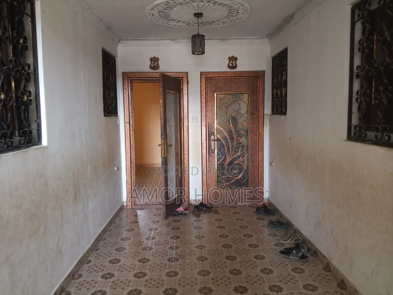 2bdrm Apartment in Bakarani, Bombolulu for rent