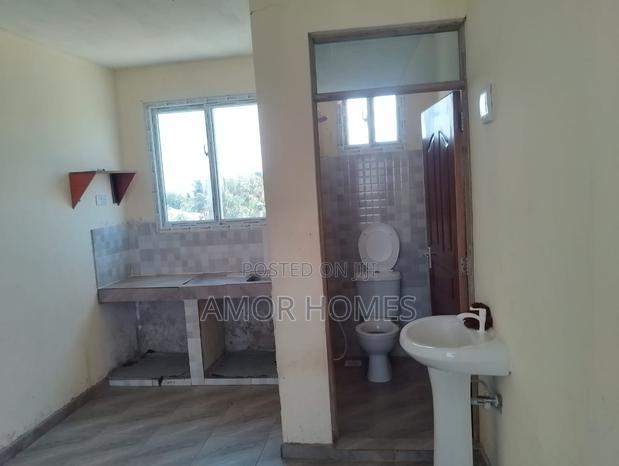 1bdrm Bedsitter in Vikwatani, Mtambo for rent - thumbnail 4