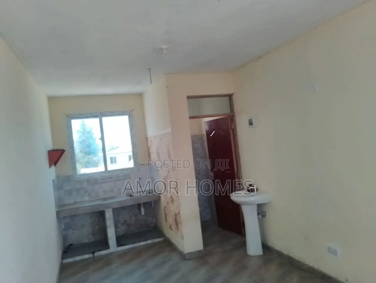 1bdrm Bedsitter in Vikwatani, Mtambo for rent