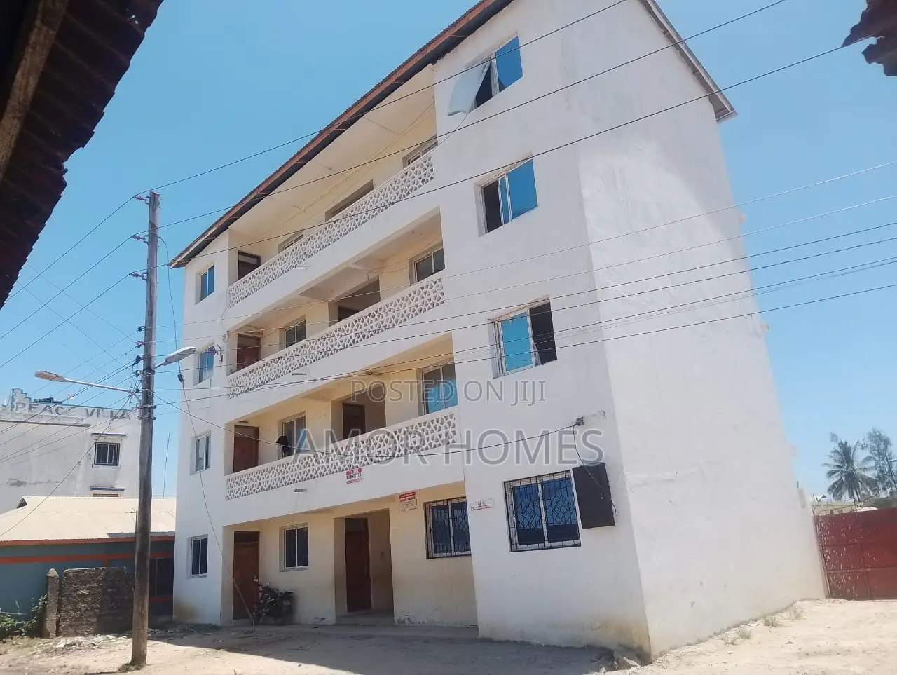 1bdrm Bedsitter in Vikwatani, Mtambo for rent