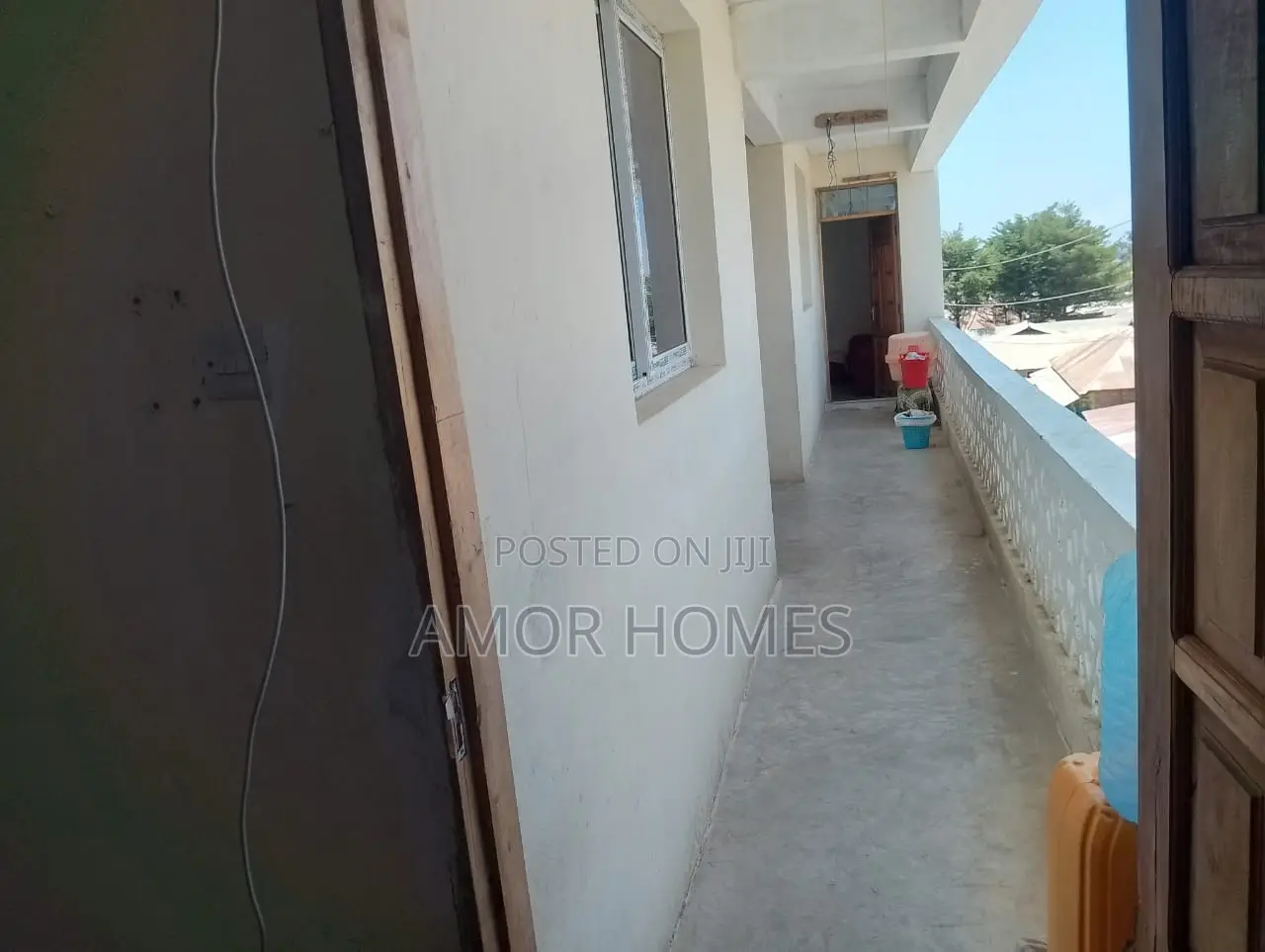 1bdrm Bedsitter in Vikwatani, Mtambo for rent